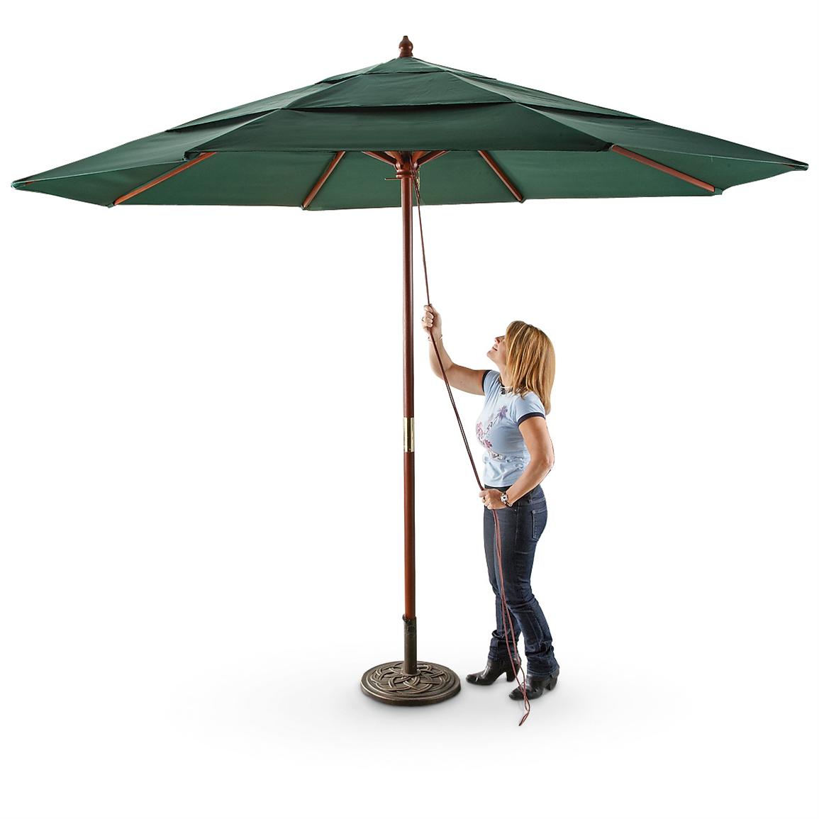 11 Foot Patio Umbrella Clearance Off 79 Best Deals Online