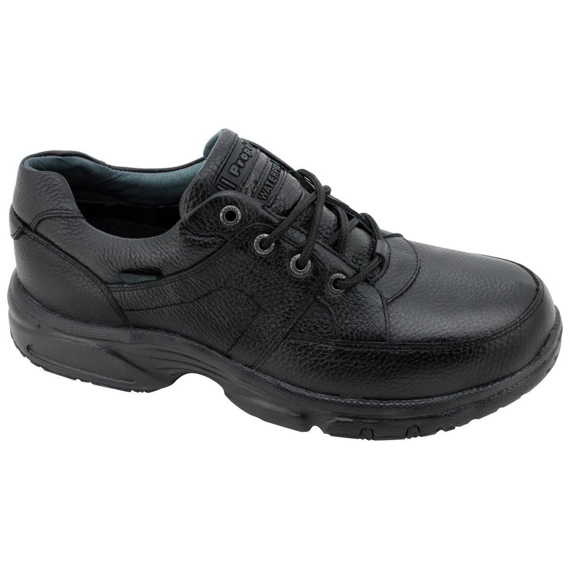 Men's Propet® Four Points Shoes - 234527, Casual Shoes at Sportsman's Guide