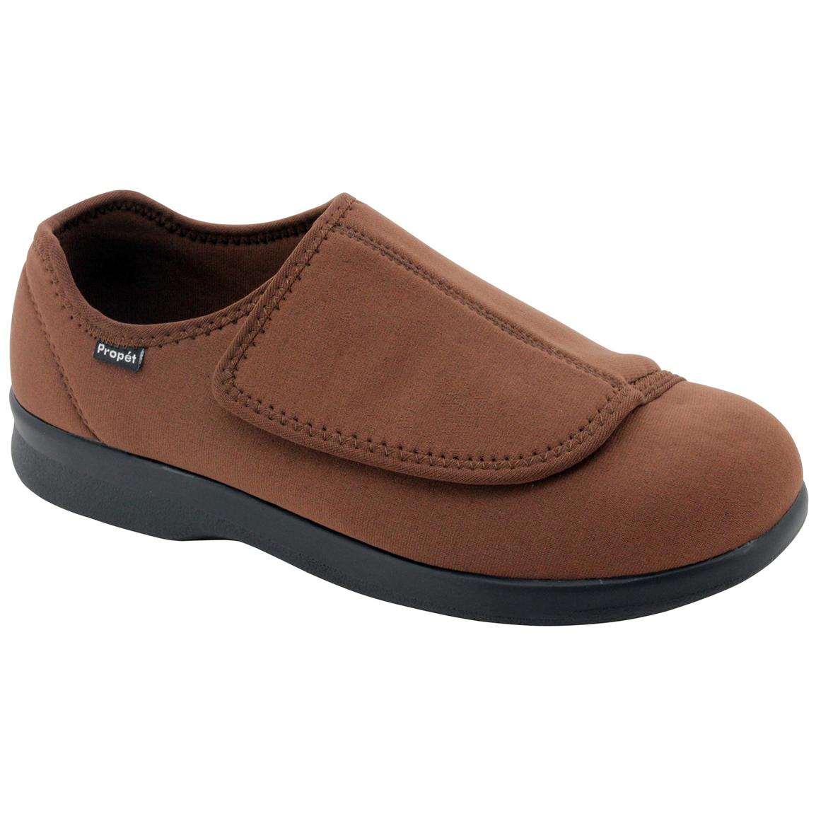Men's Propet® Crush 'n Foot Shoes - 234535, Slippers at Sportsman's Guide