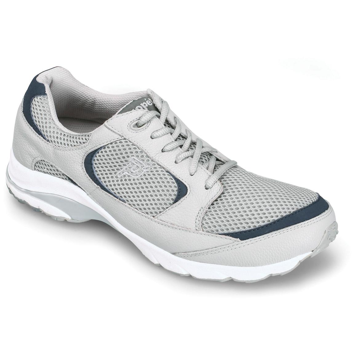 Men's Propet® Journey Mesh Shoes - 234539, Running Shoes & Sneakers at ...