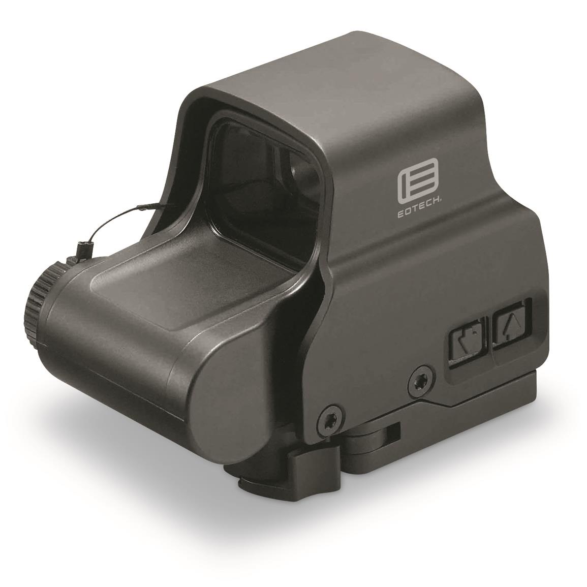 EOTech EXPS2-0 Holographic Weapon Sight