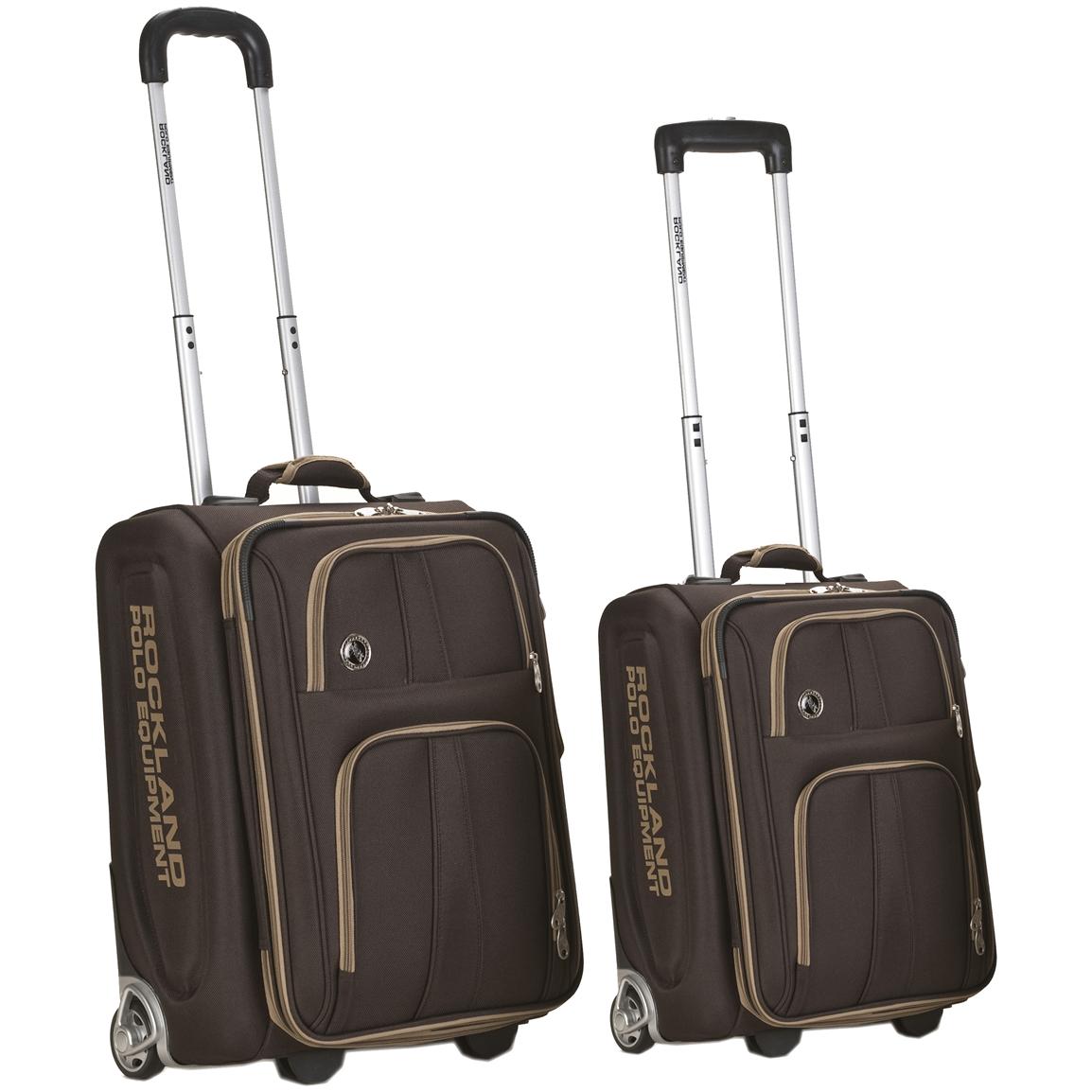 polo sport luggage bags