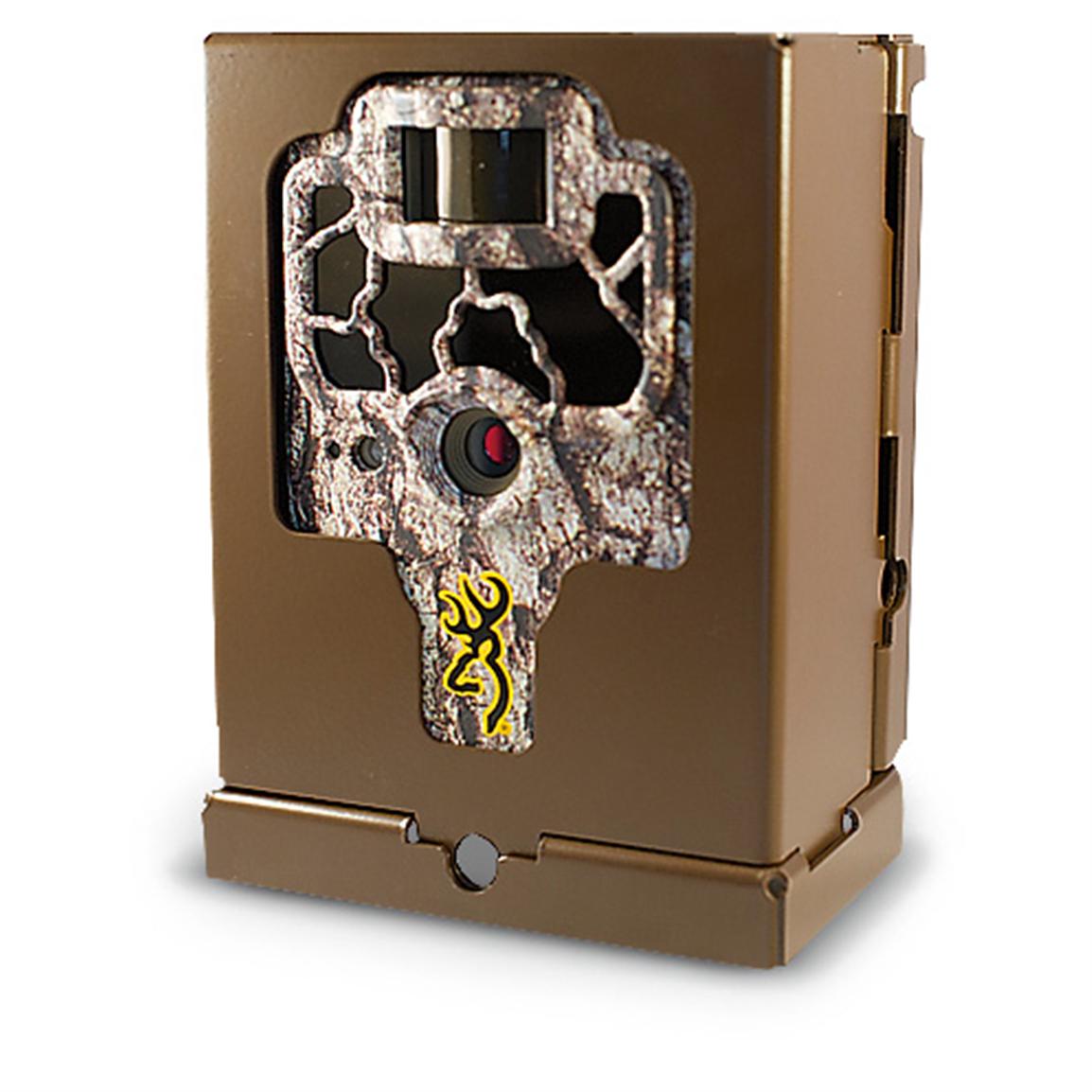 Browning® Camera Security Box 235063, Game & Trail Cameras at
