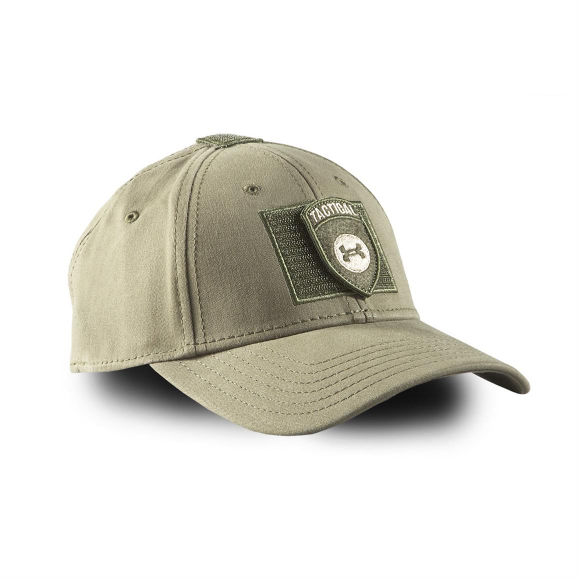 Under Armour® Tactical IR Patch Hat - 235124, Tactical Clothing at ...
