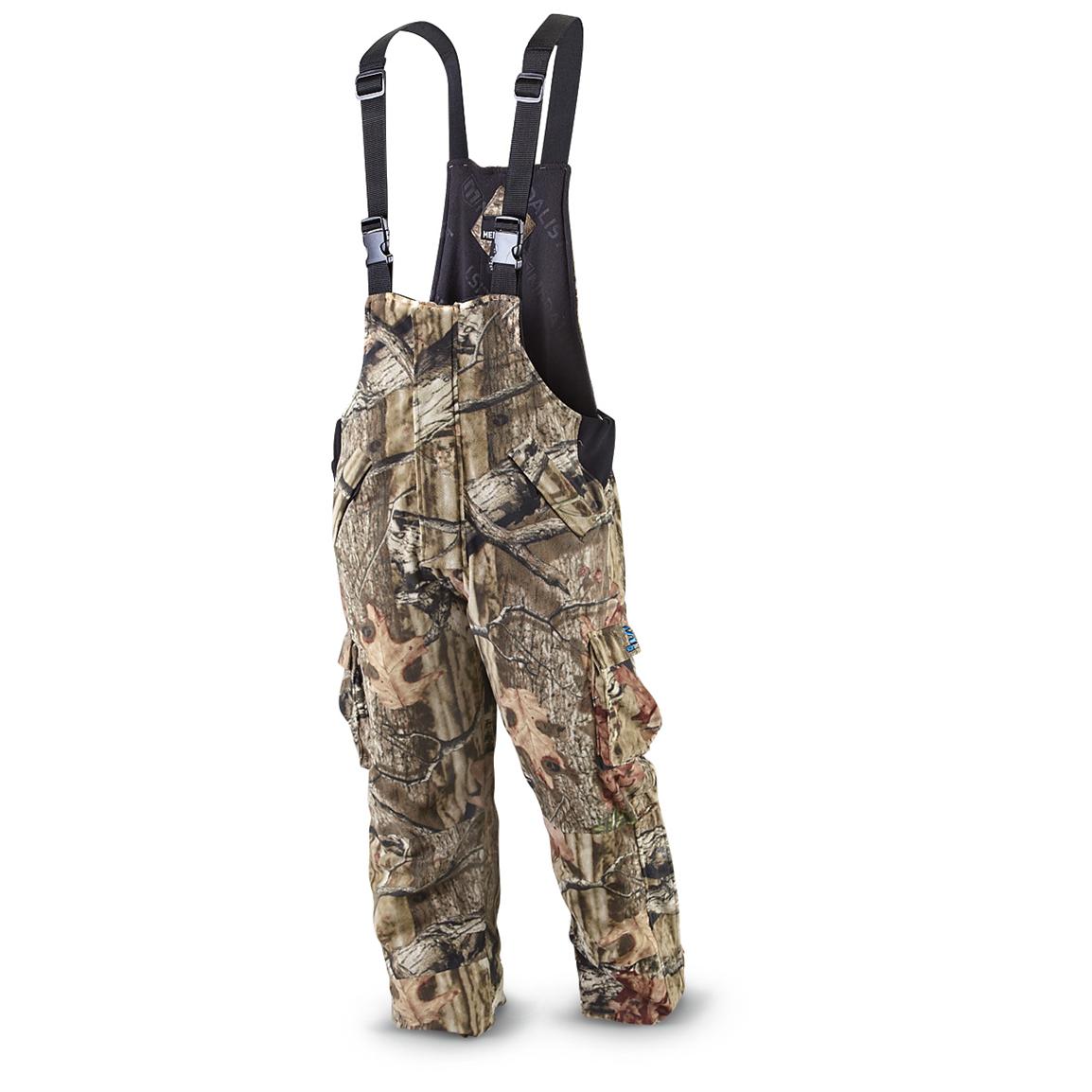 under armour hunting coveralls