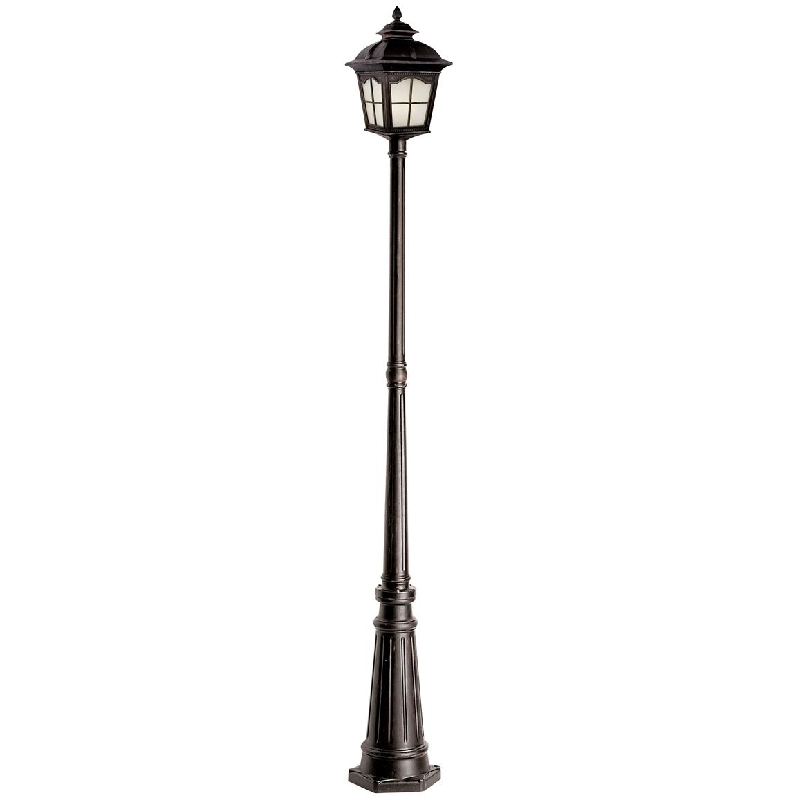 Trans Globe Lighting Chesapeake Lantern Lamp Post