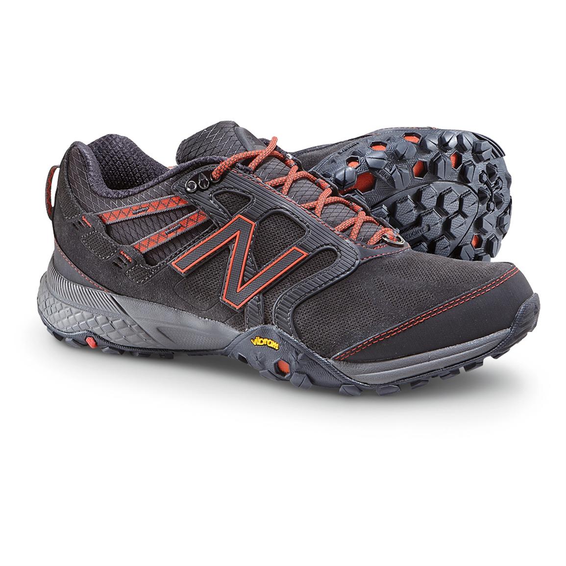 sport Hiking Shoes, Brown 