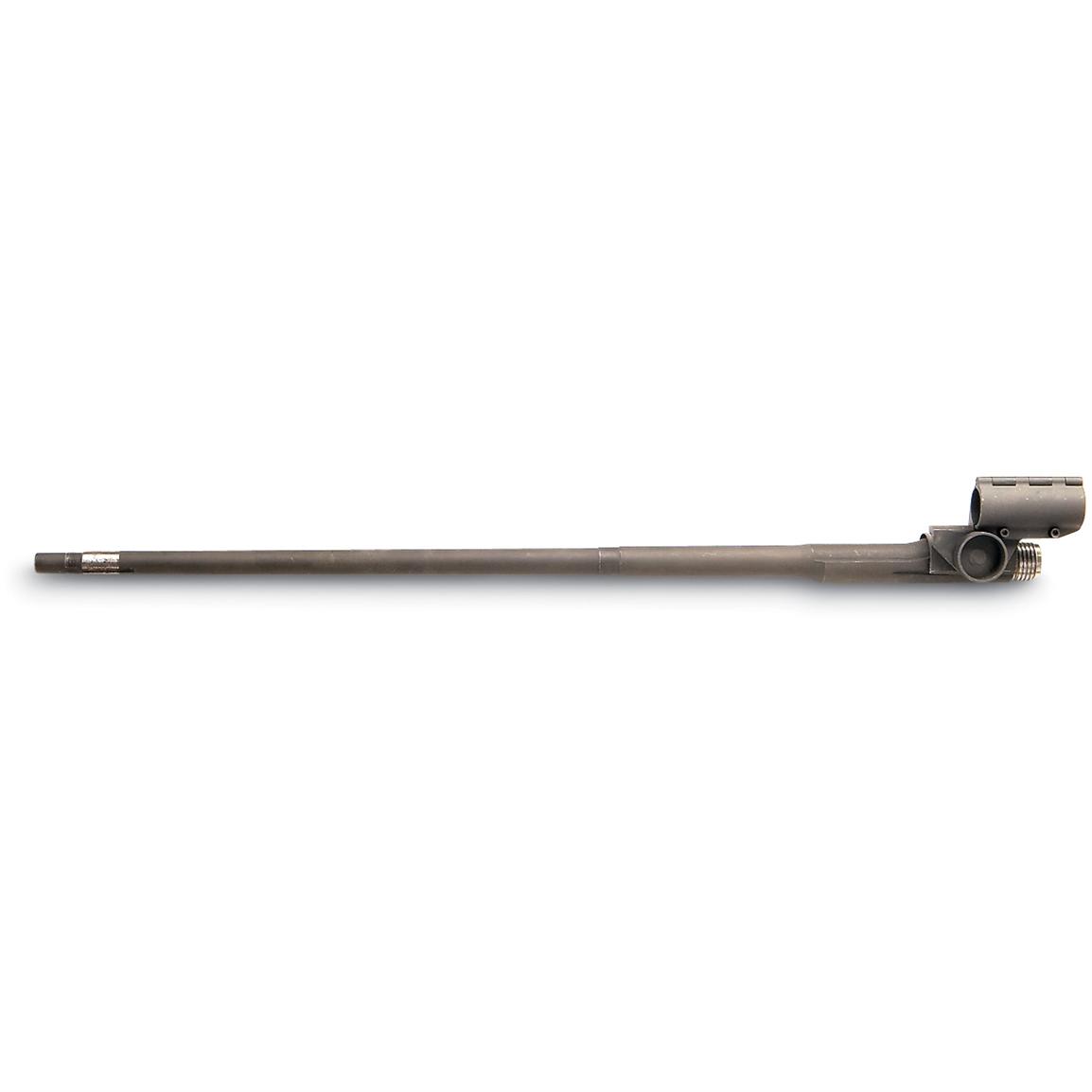 M1D Garand Tactical Barrel and Scope Mount - 24374, Barrels ...