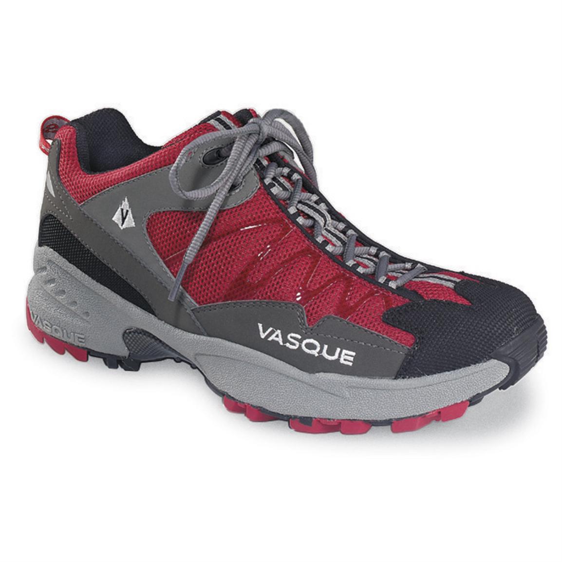 vasque trail runners