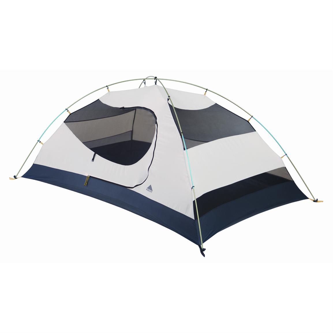 Kelty® Gunnison 2 Tent - 25754, Backpacking Tents at Sportsman's Guide