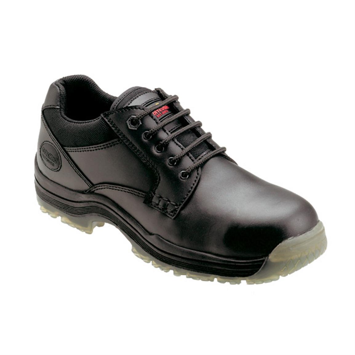 Women�s Dr. Martens® Work &amp; Duty Shoes, Black 26161
