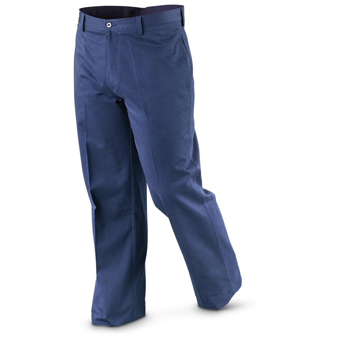 Red Wing® Cotton Work Pants - 281410, Jeans & Pants at Sportsman's Guide