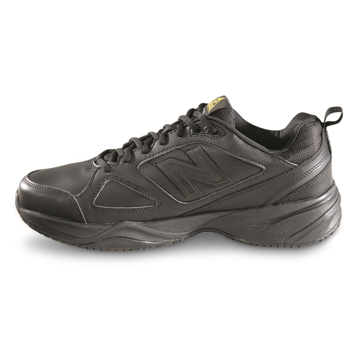 New Balance Men\u0027s 626 Slip-Resistant Shoes