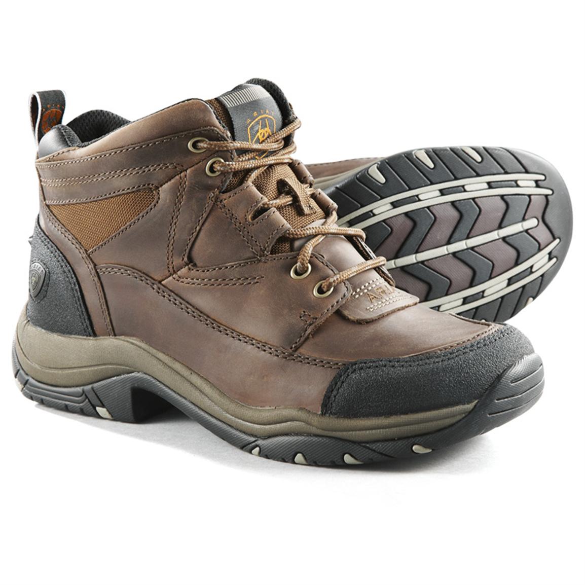 Ariat Men's Terrain Shoes - 282592, Hiking Boots & Shoes at ...