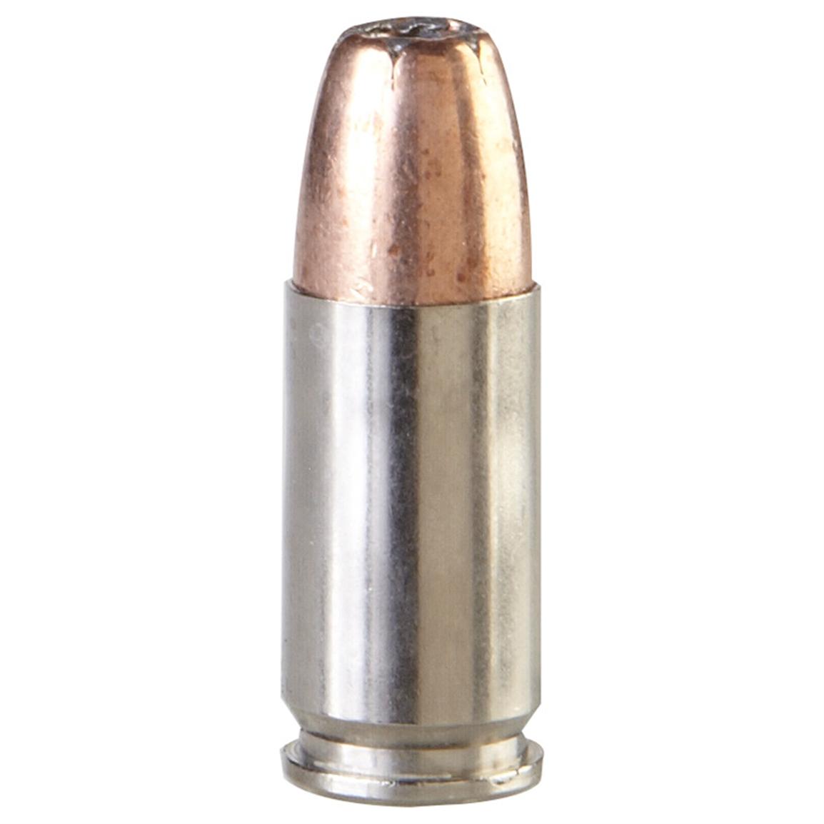 Speer LE Gold Dot GDHP, 9mm, HP, 115 Grain, 1,000 Rounds - 283558, 9mm ...