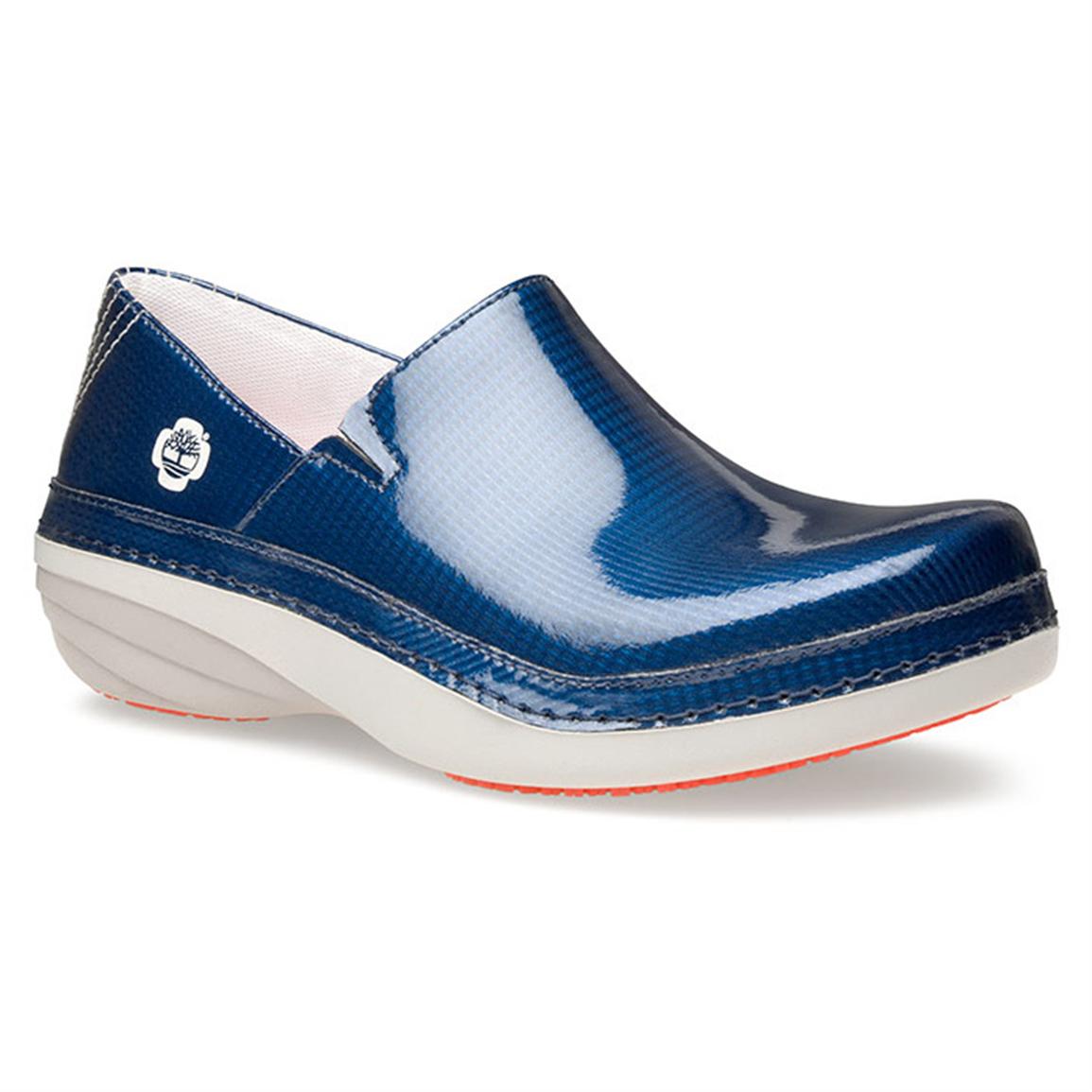 Women's Timberland Pro® Renova™ Professional Slip-on Sports Shoes ...