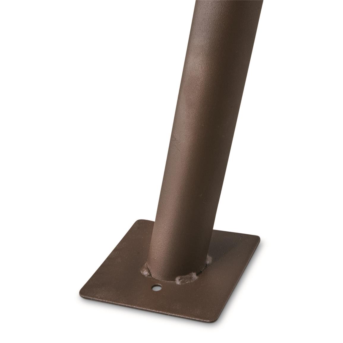 Steel Hanger Sportsman's Guide