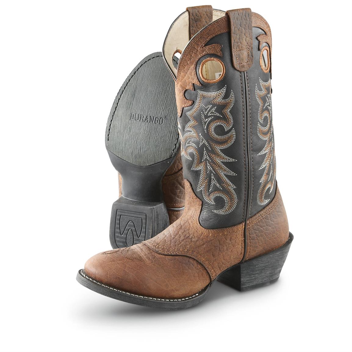 Men's Durango Boot® 12
