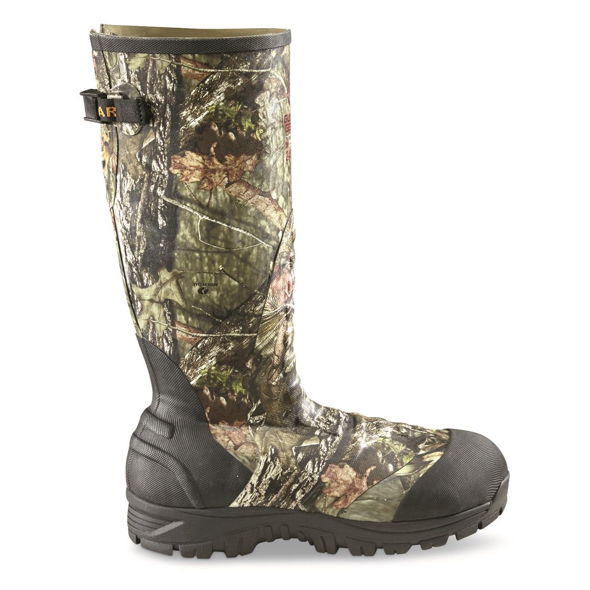 Guide Gear Men's Ankle Fit Insulated 