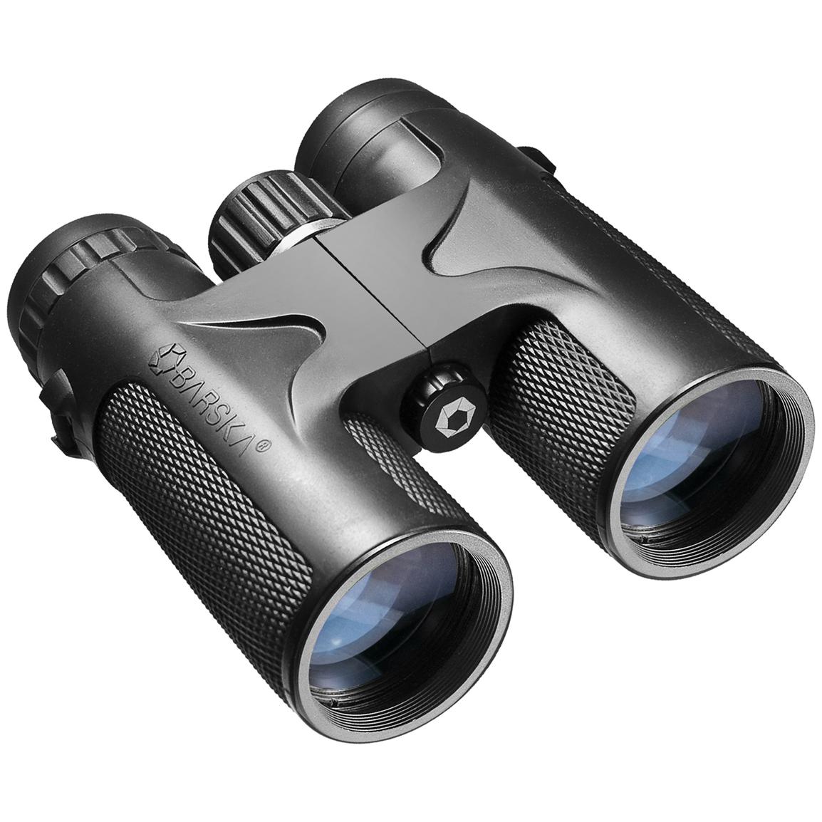 Barska® 12x42mm Blackhawk Waterproof Binoculars