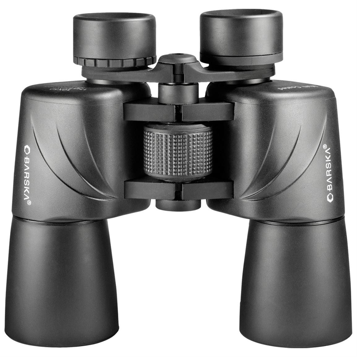 Barska® 10x50mm Escape Binoculars