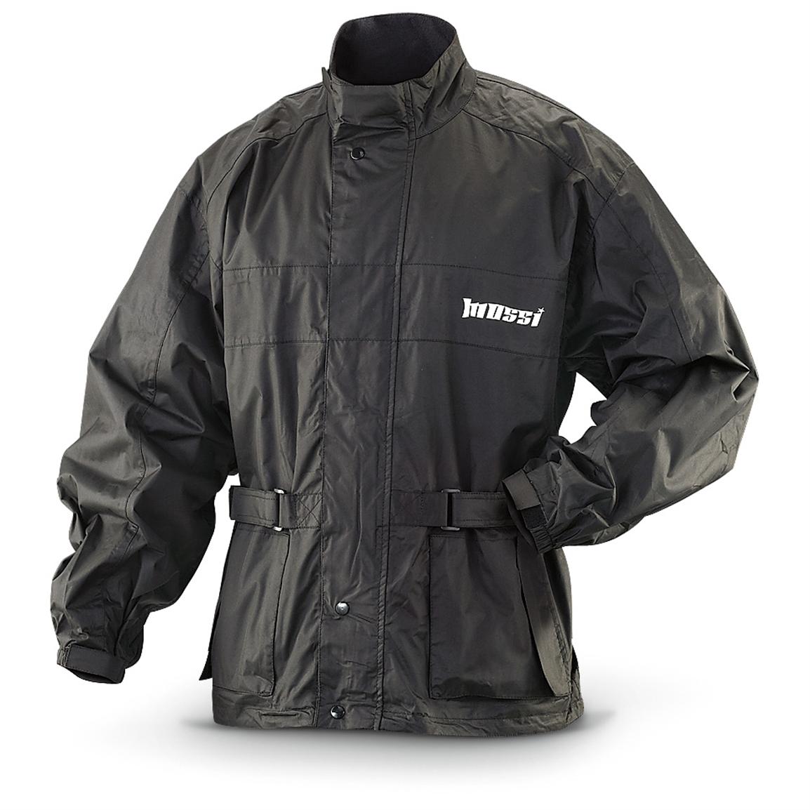 Mossi® RX-2 Waterproof Rain Jacket - 293330, Rain Jackets & Rain Gear ...