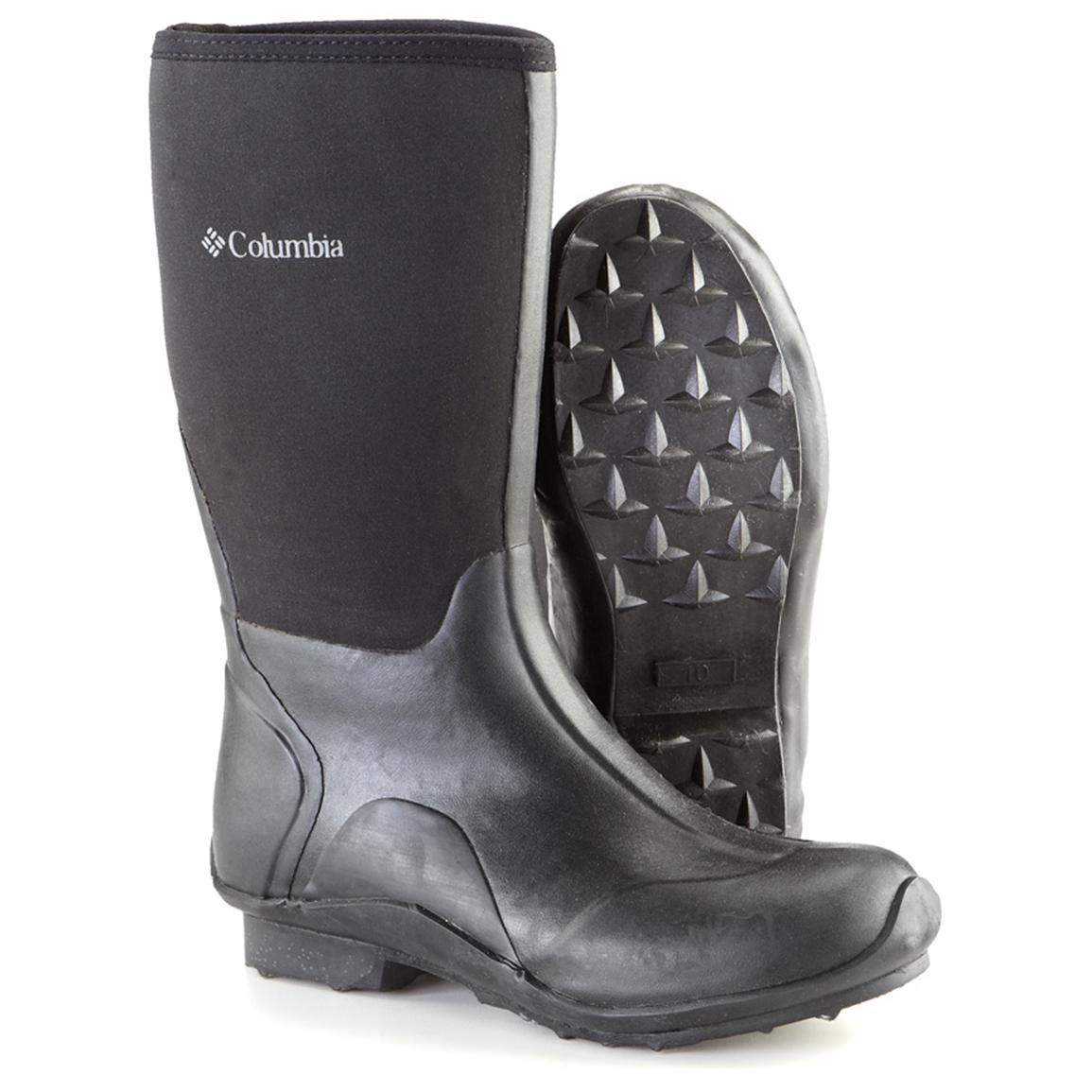 Best Waterproof Rubber Boots - Best Design Idea
