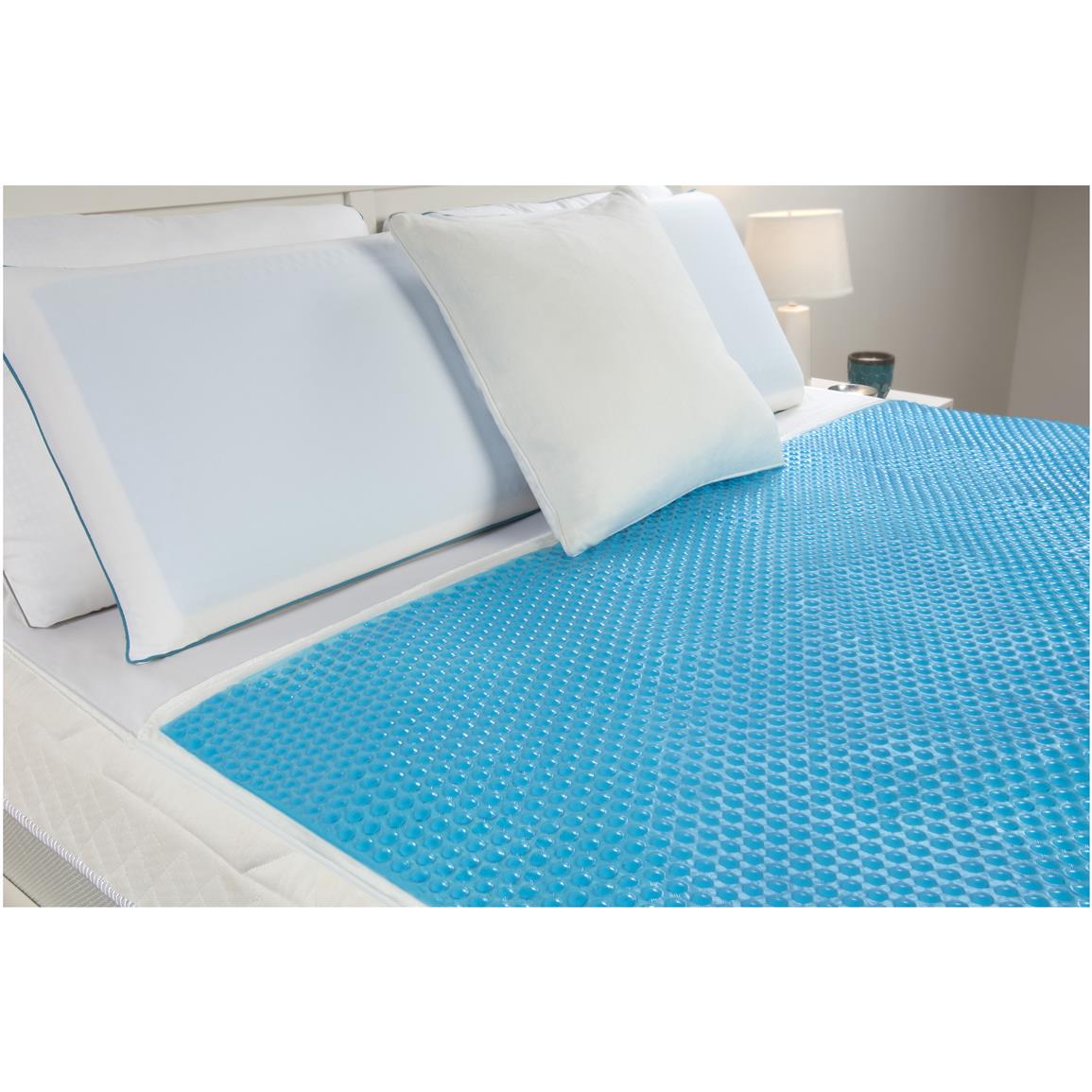 Cooling Pad Gel Cooling Pad Review