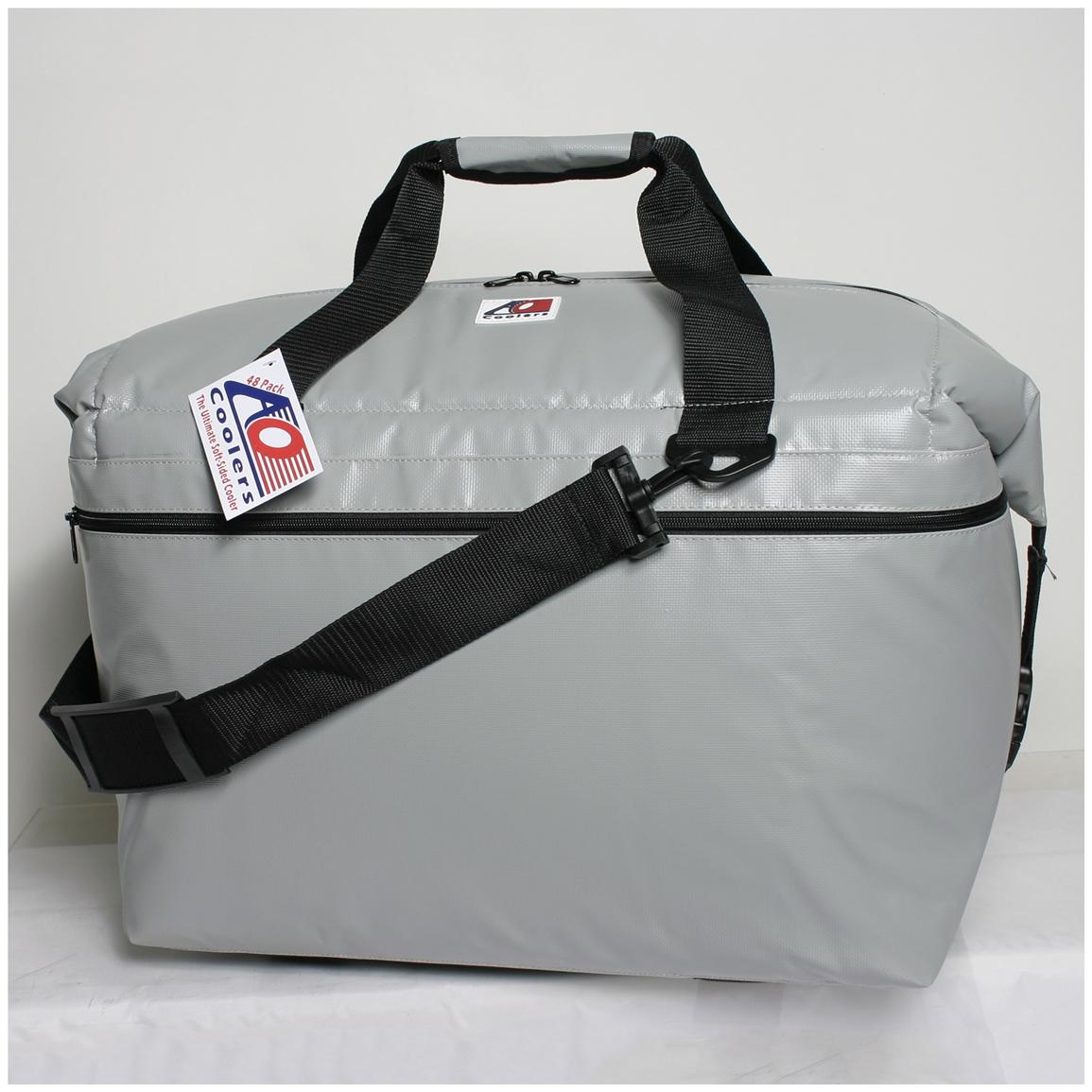 AO Coolers 48 Can Off Road Vinyl Cooler 293626, Coolers at
