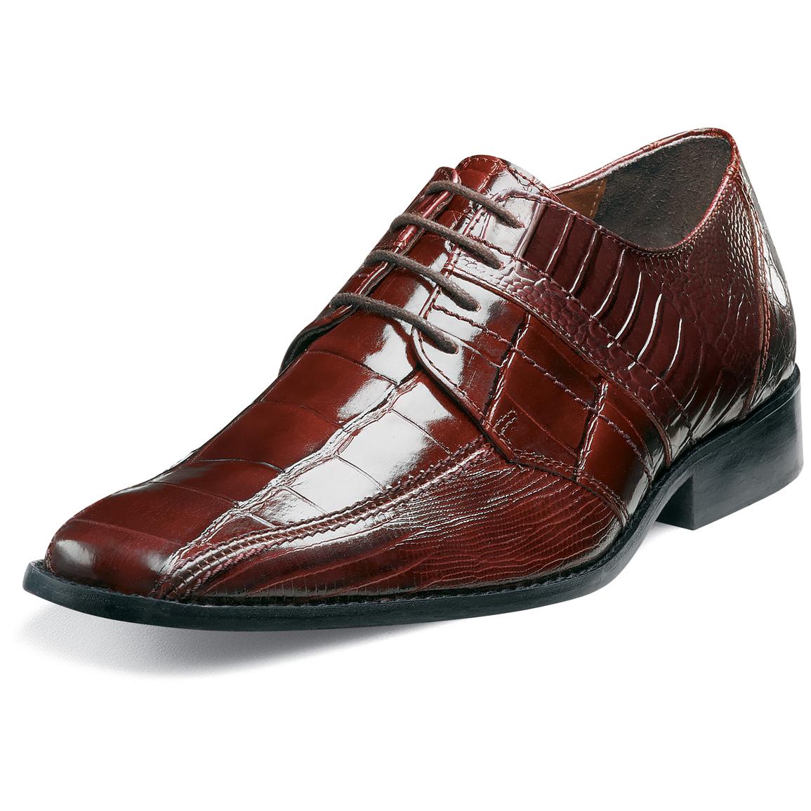 Men s Stacy Adams  Pietro Oxford Dress Shoes  294142 