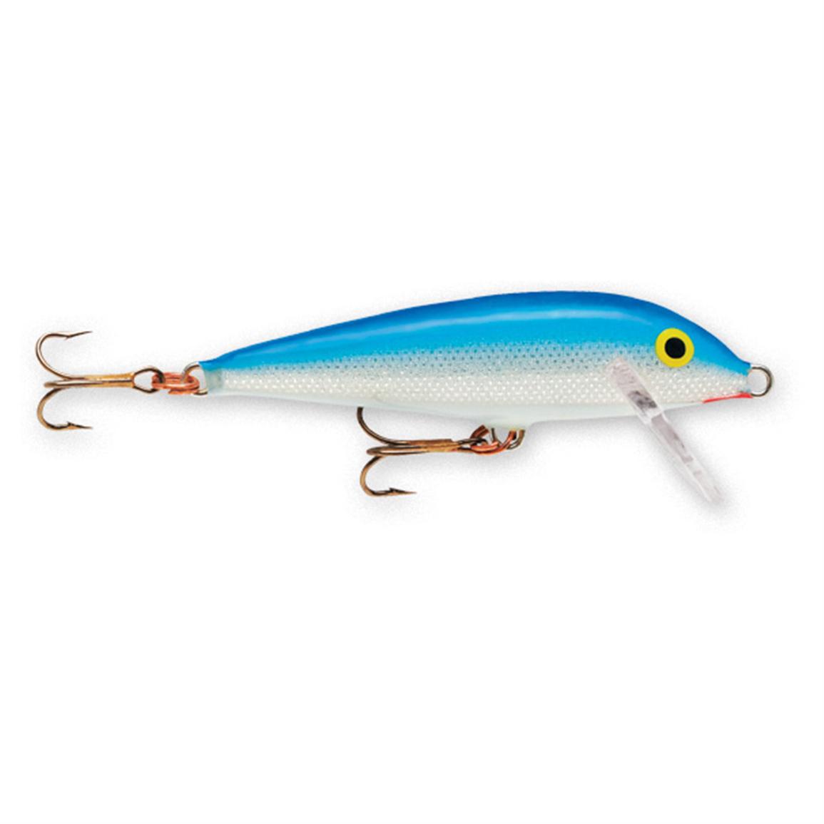 Lures - Rapala Australia