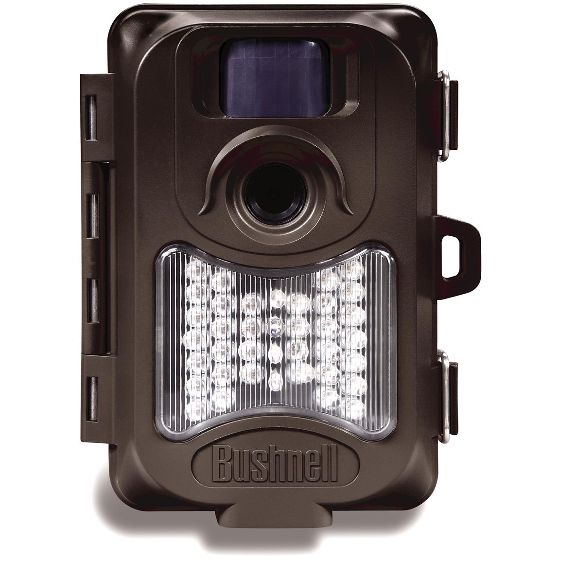 Bushnell X 8 Trail Cam 294837 Game Trail Cameras At Sportsman s Guide