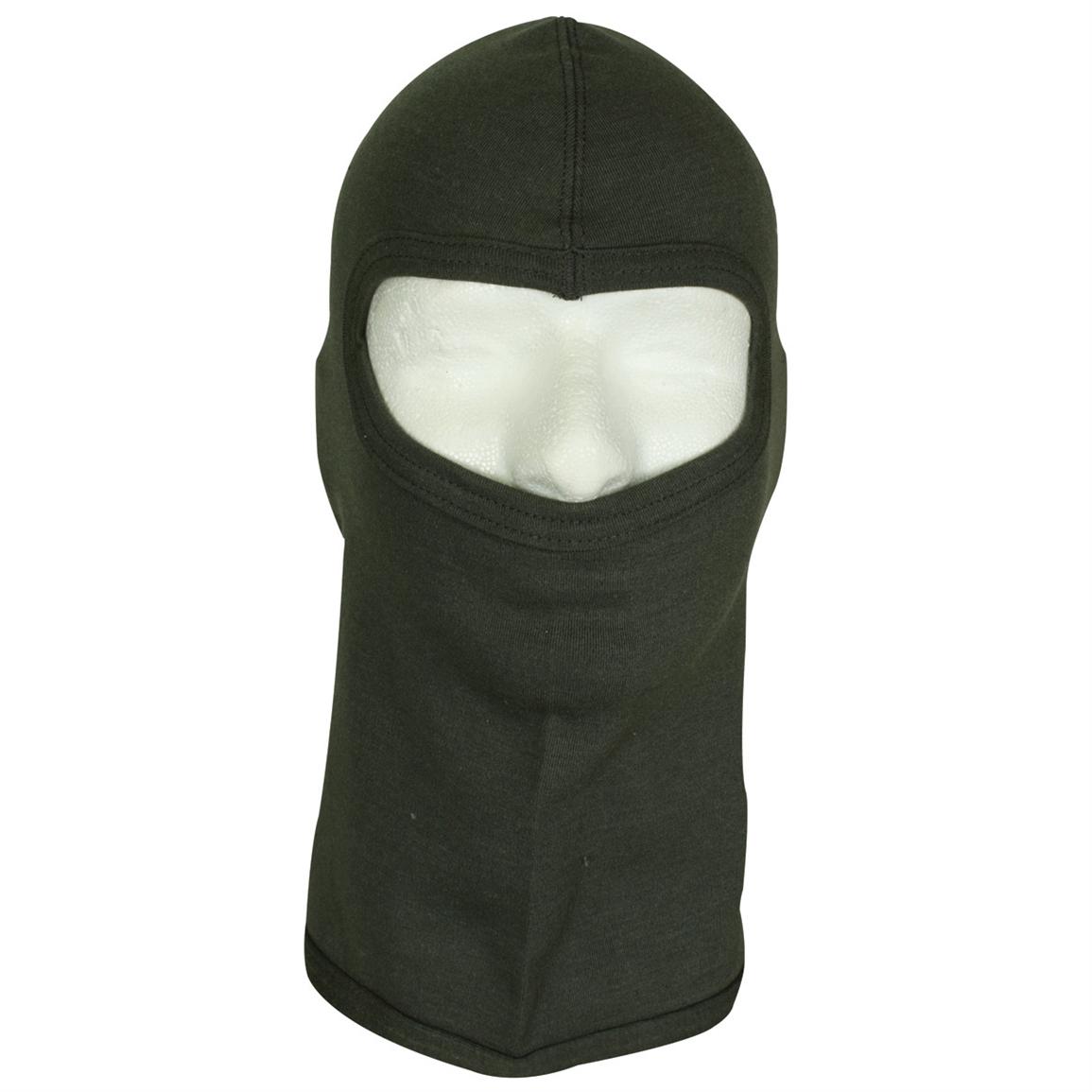 Fox Tactical™ SWAT Balaclava with Nomex®, - 296627, Tactical Clothing ...