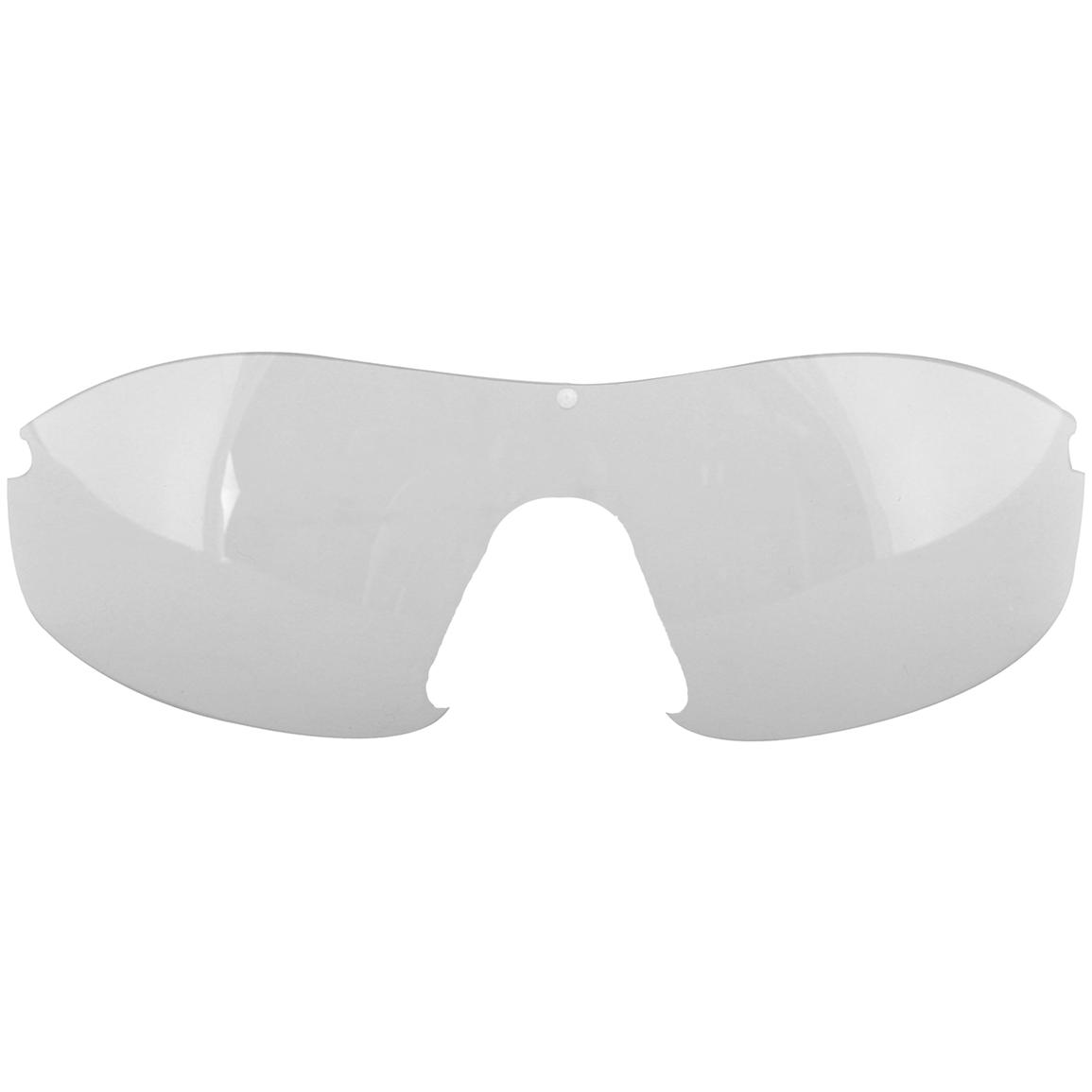 Bobster Safety / Shooting Sunglasses with Interchangeable Lenses ...