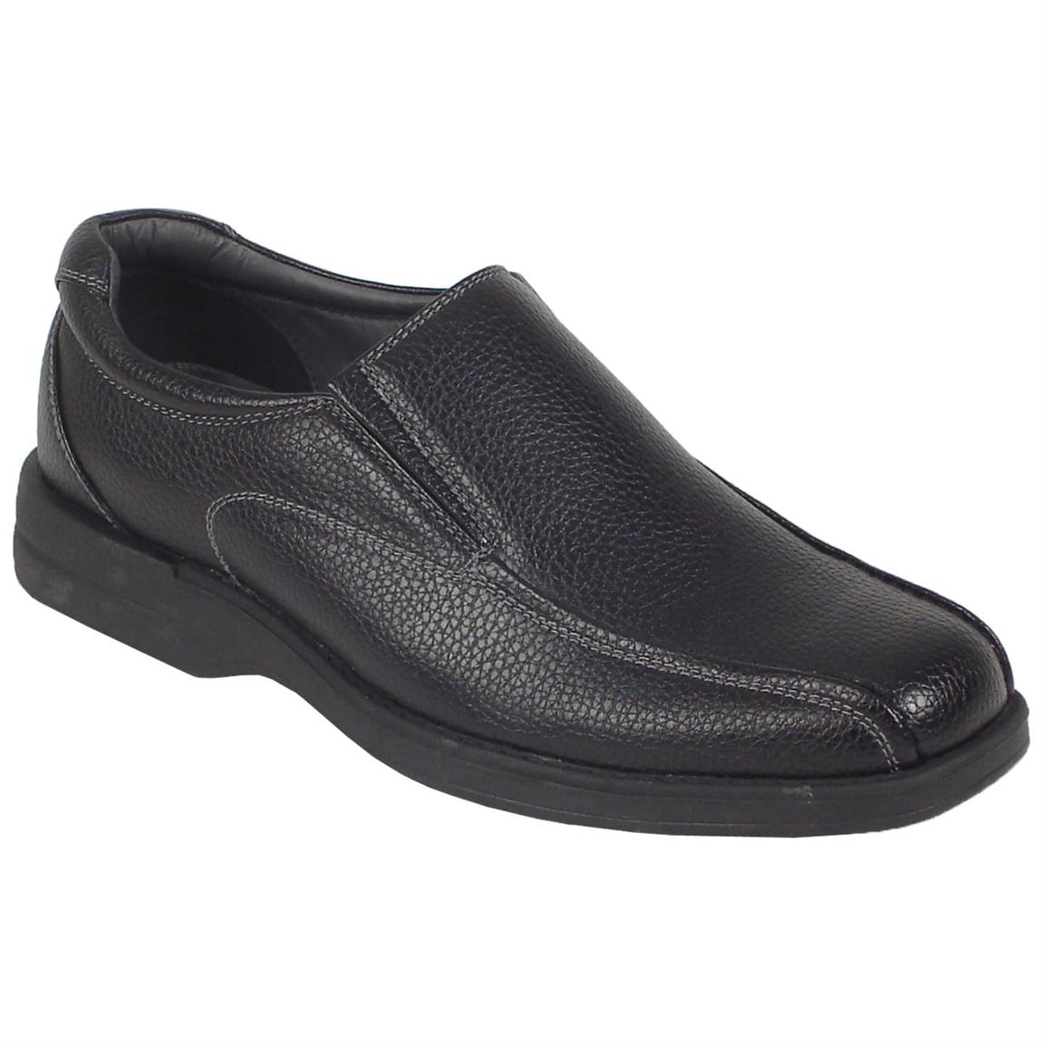 Men's Soft Stags™ Dave Slip-on Shoes - 297322, Casual Shoes at ...
