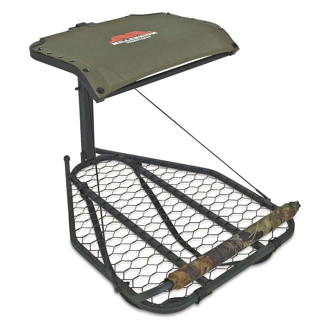 Millennium M-50 Hang-On Tree Stand