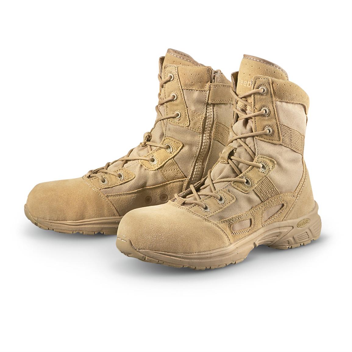 reebok desert tactical boots