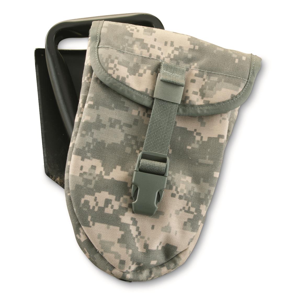 MOLLE-compatible Cover, Army Digital