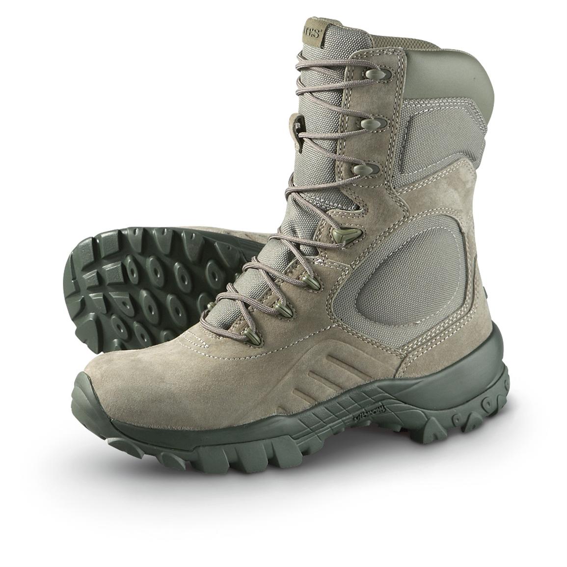 Men's Bates® Delta-9 Desert Duty Boots 