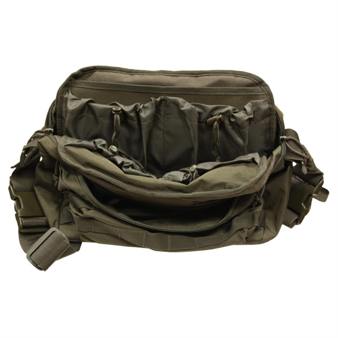 Red Rock Outdoor Gear™ Ammo Carry Bag - 299875, Military Style ...