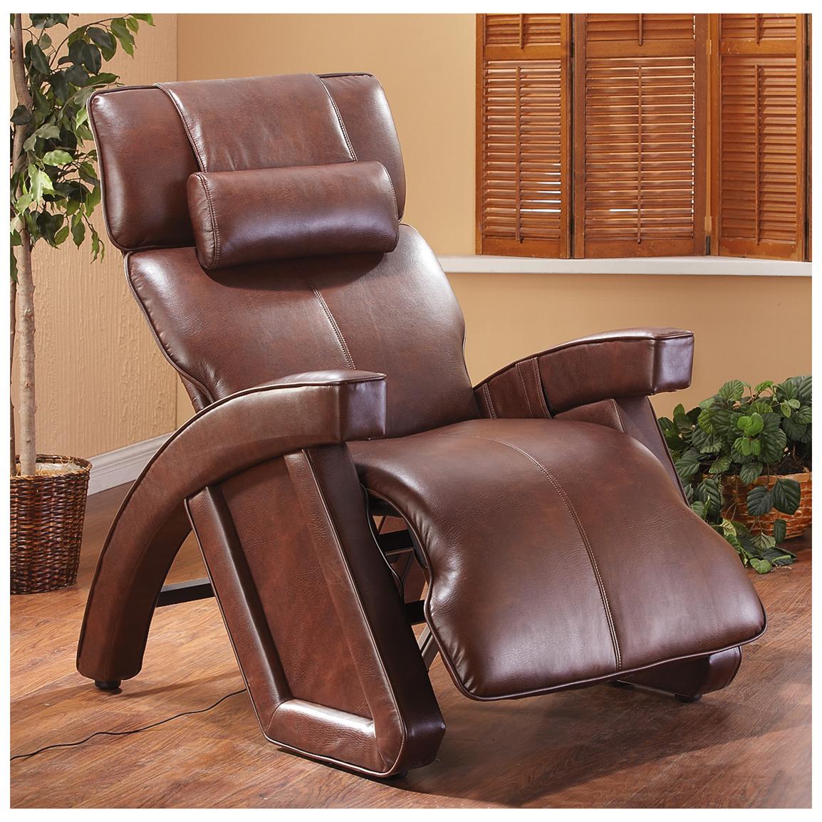 Reclining Massage Chair - 299927, Massage Chairs & Tables at Sportsman