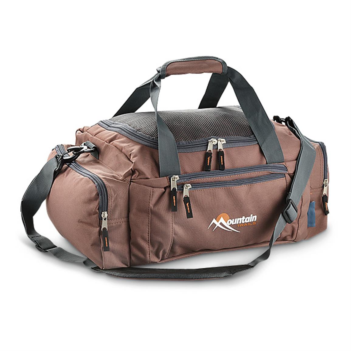 65 Liter Weekender II Duffle Bag - 300816, Dry Bags & Sacks at Sportsman&#39;s Guide