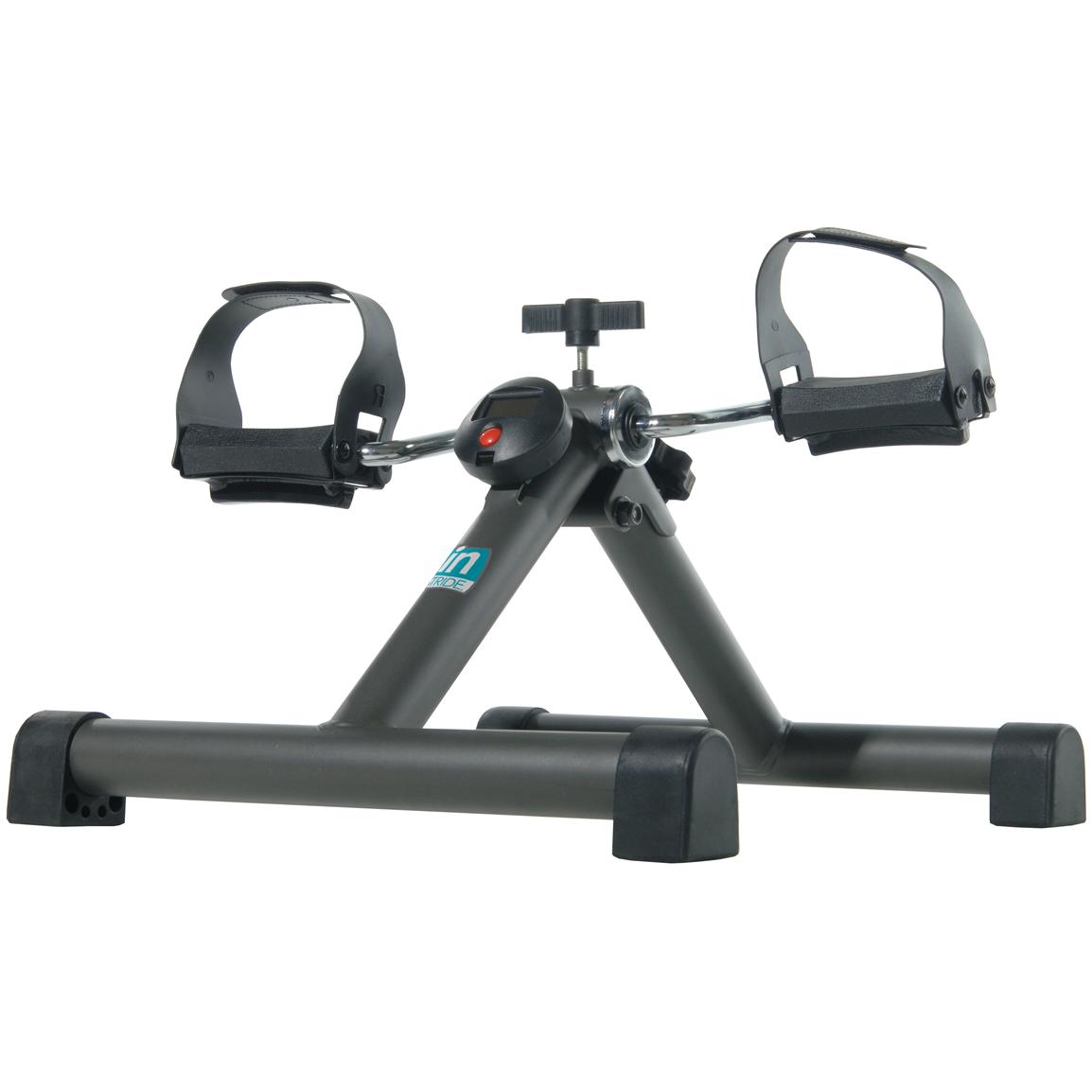 Stamina® InStride® Folding Cycle - 300946, at Sportsman's Guide