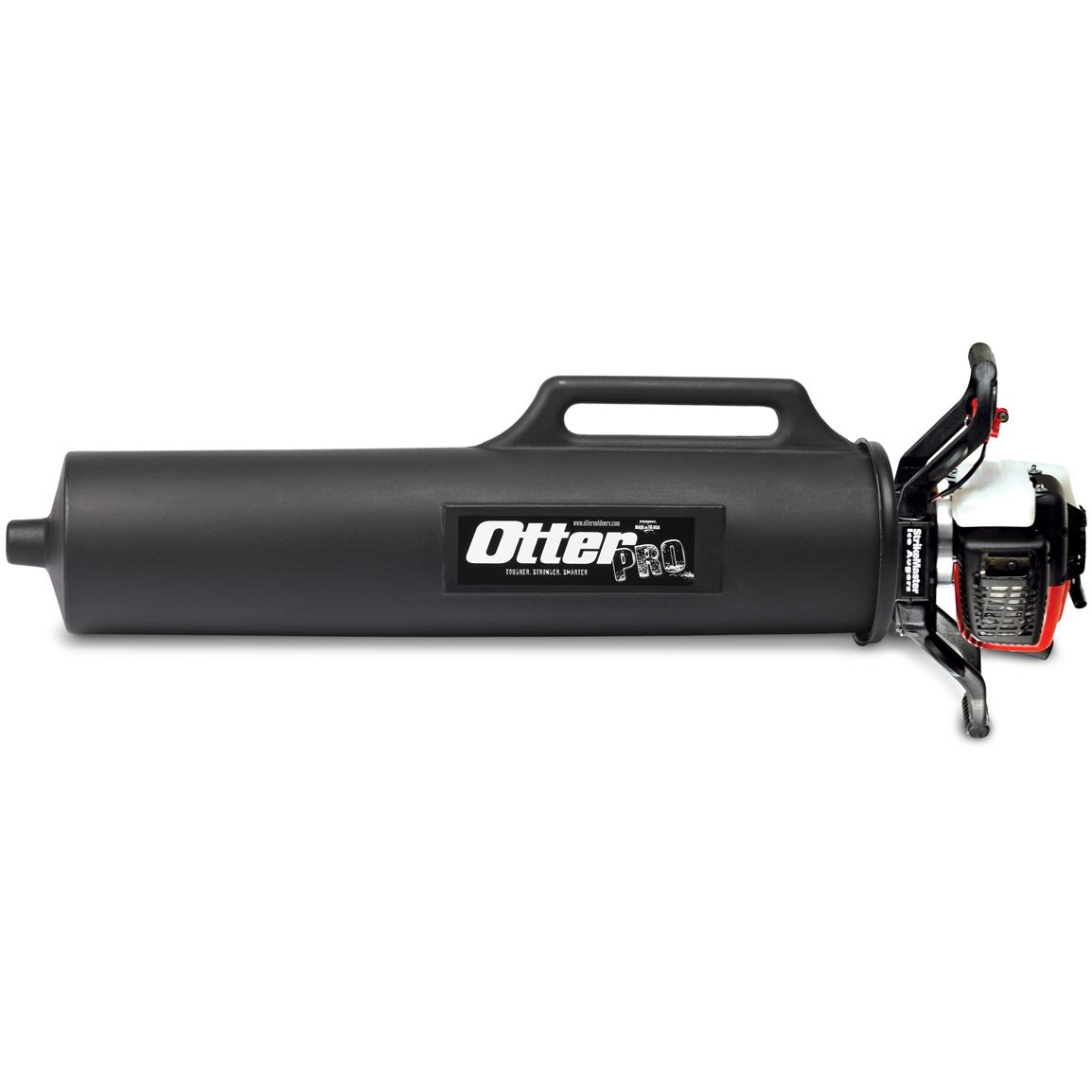 Otter Outdoors 10" Auger Shield 301237, Ice Fishing Gear at Sportsman