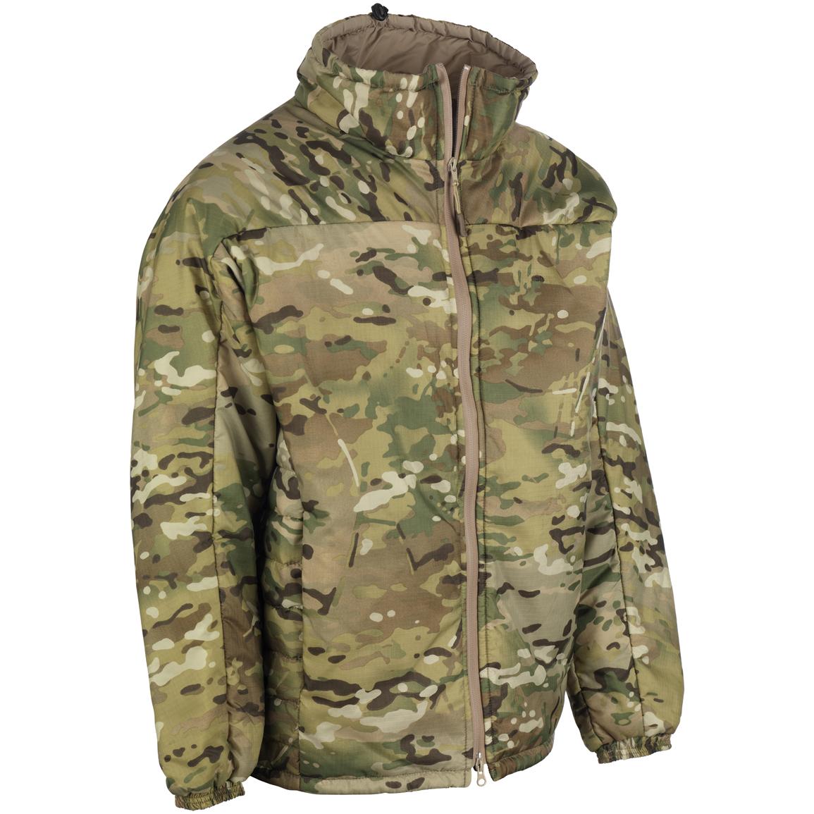 Snugpak® SJ-3 Jacket - 302532, Tactical Clothing at Sportsman's Guide