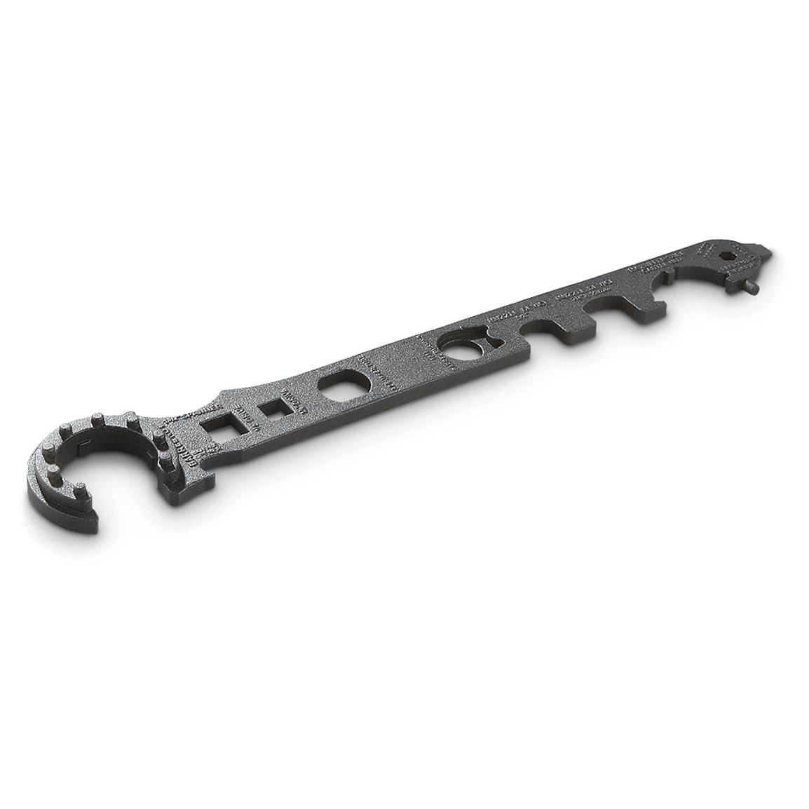 NcSTAR 2nd Generation AR-15 Armorer's Wrench