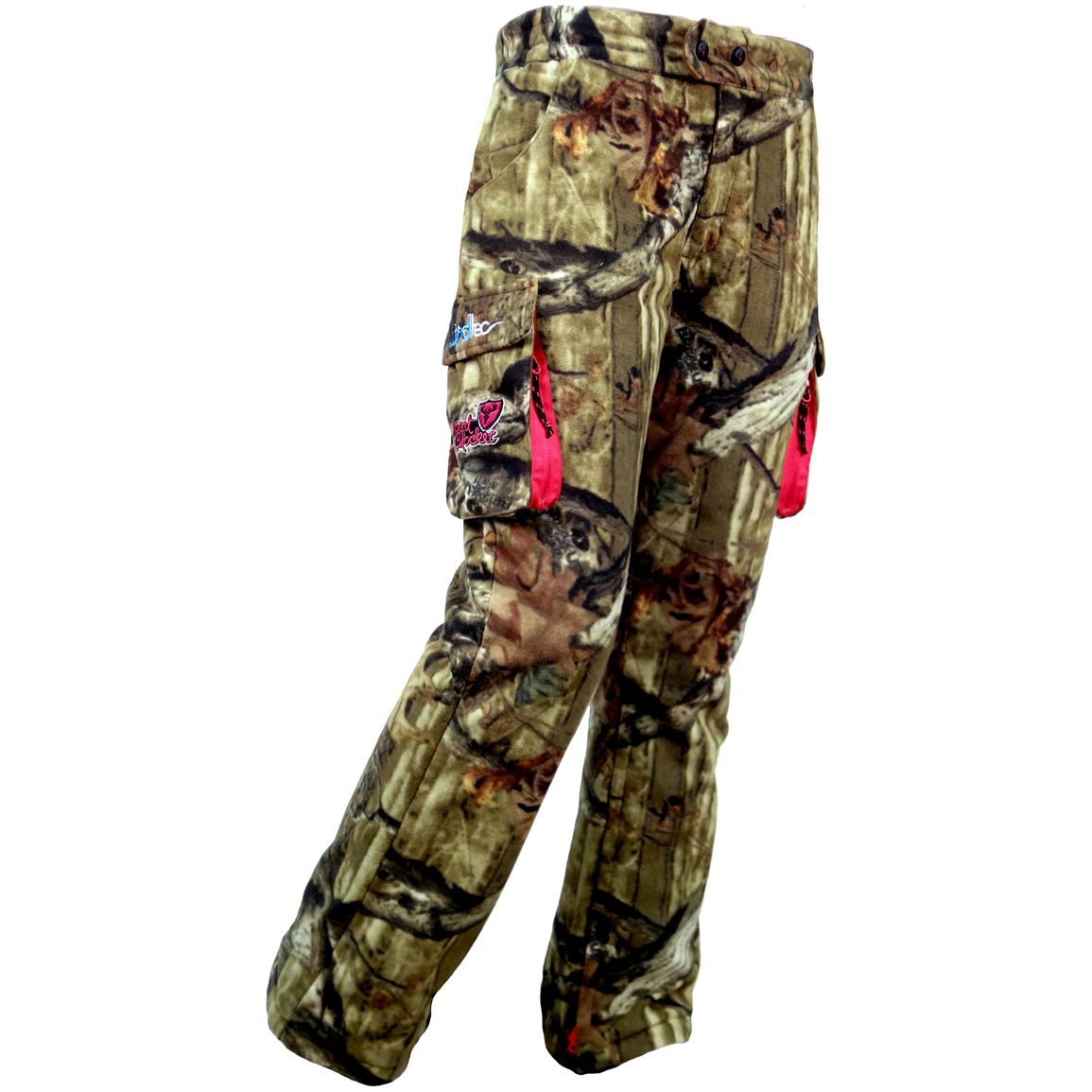 plus size womens hunting clothes