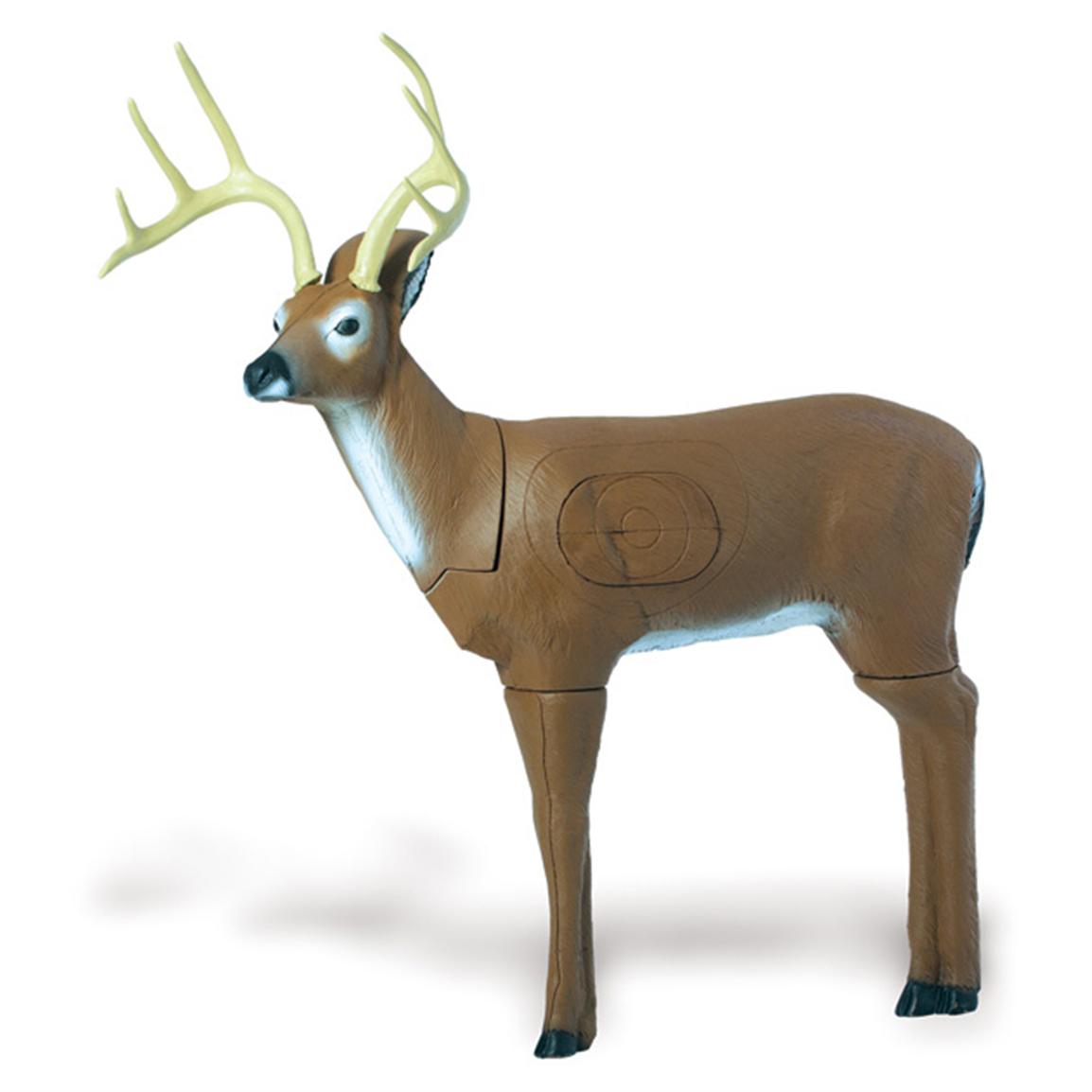 New Delta McKenzie Antelope 3D Archery Target Replacement Front Legs 