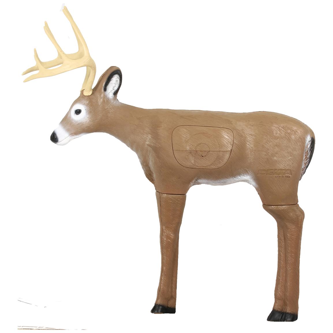Delta® McKenzie® Intruder 3D Deer Target