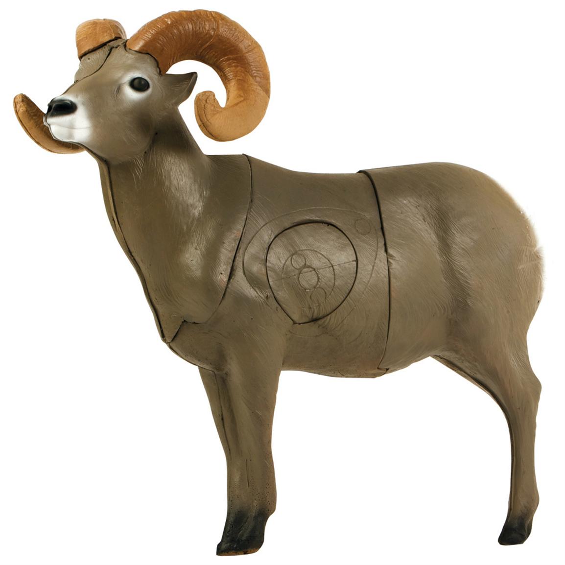 Delta® McKenzie® Bighorn Sheep 3D Archery Target